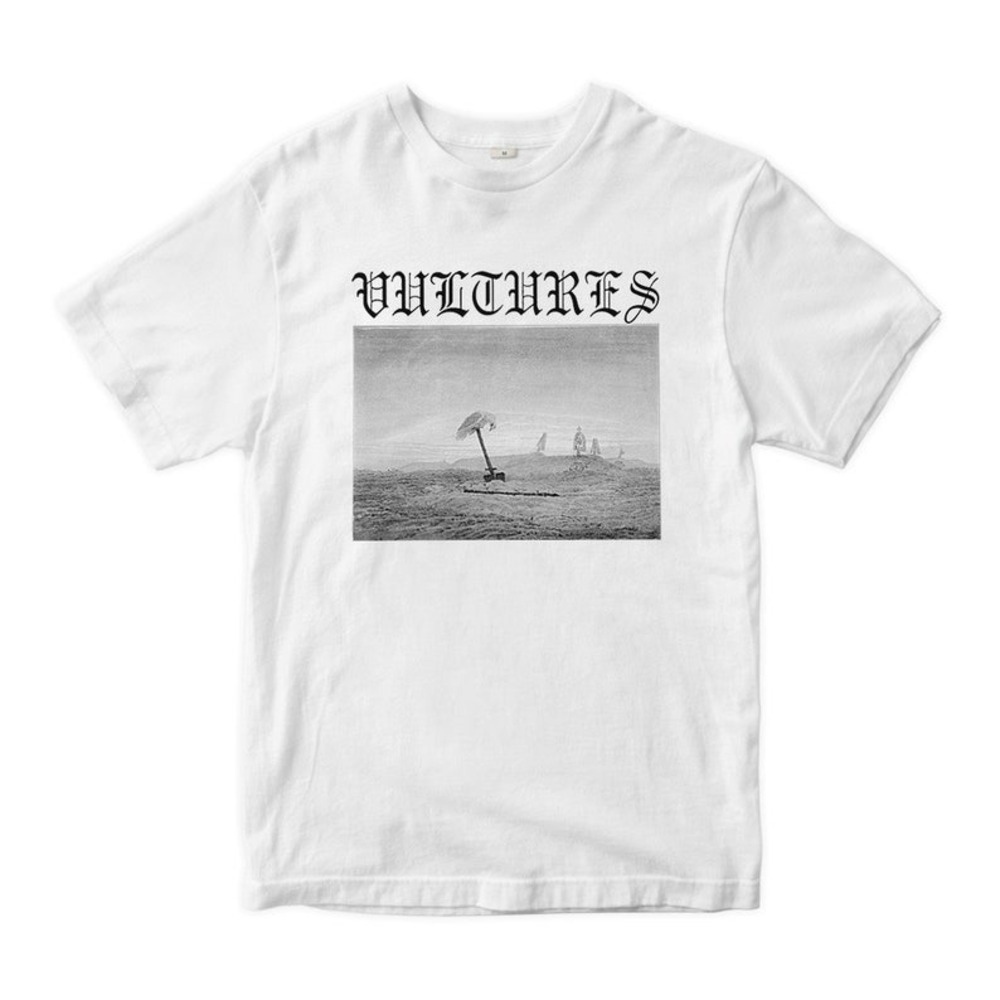 Vultures By Kanye West And Ty Dolla Sign T-Shirt